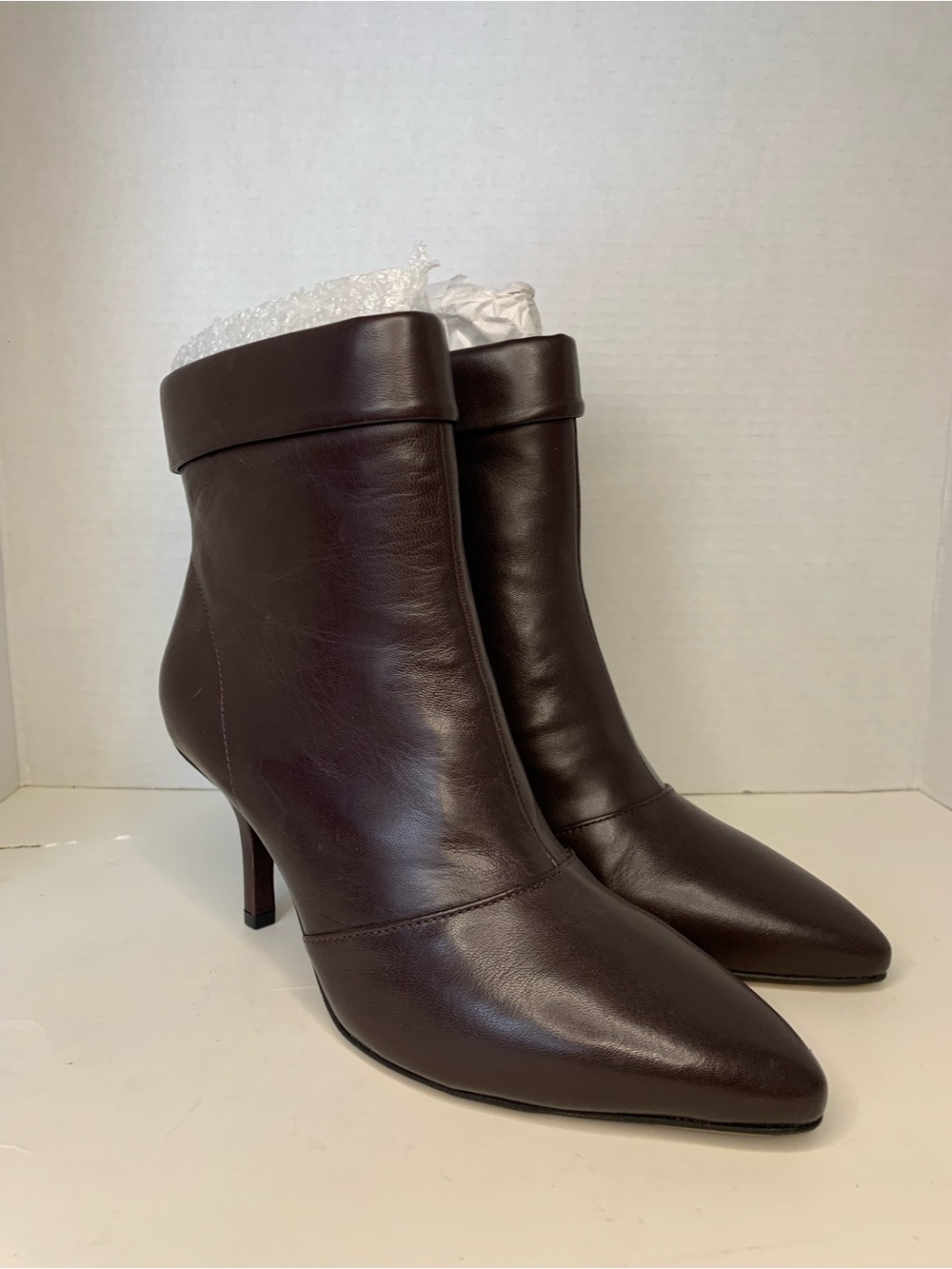 Vince Camuto Ankle Boots Size 9 1/2